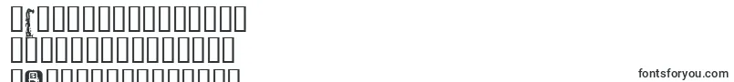 Halebopp Font – Bengali Fonts